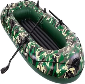 Outdoor Play Kayak Outdoor Kayak Water Sports Kayak Rubber Boat Kayak Inflatable Kayak Plastic Boat