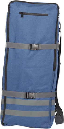 Paddleboard Bag Carrier Rucksack Nylon Material Accessory Stylish Appearance