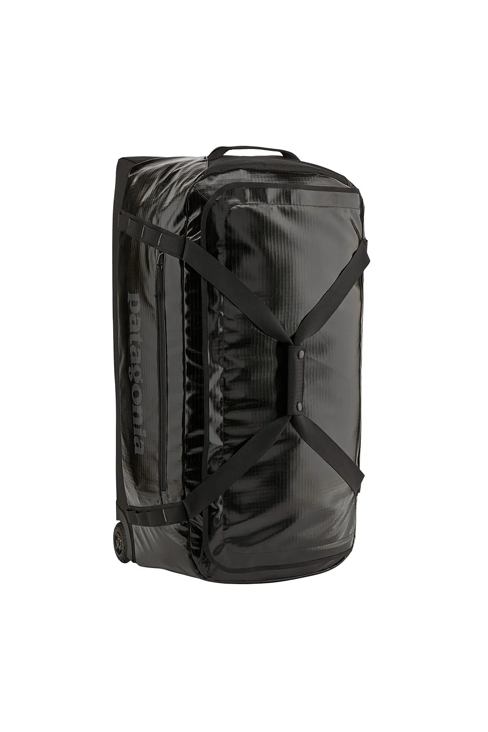 Patagonia Black Hole Wheeled Duffel Bag 100L
