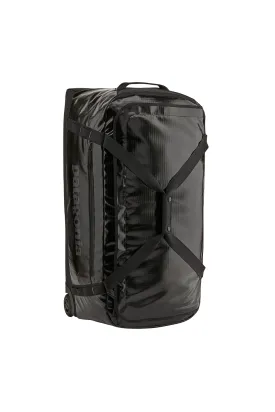 Patagonia Black Hole Wheeled Duffel Bag 100L