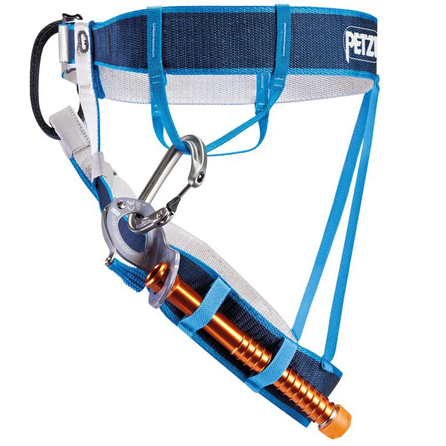 Petzl Tour Harness