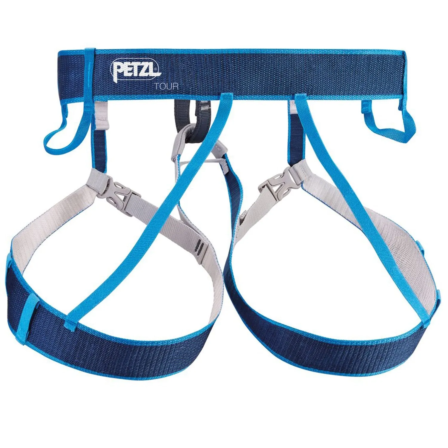 Petzl Tour Harness