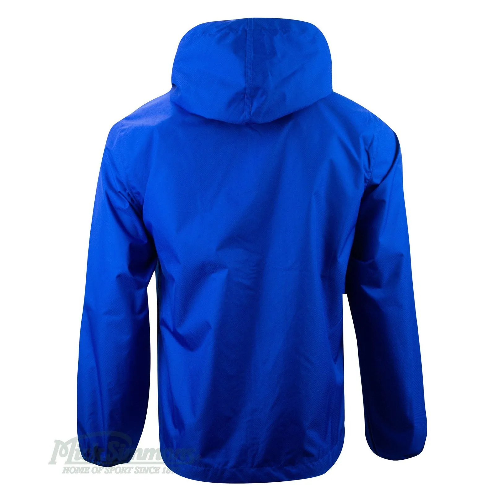 Philadelphia 76ers NBA Team Captain Windbreaker Jacket by Mitchell & Ness