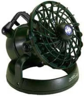 Portable Camping Fan