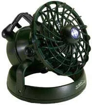 Portable Camping Fan