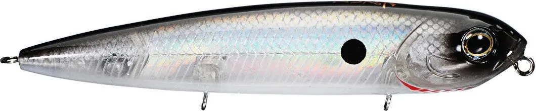 Reaction Innovations Vixen Topwater Walking Bait