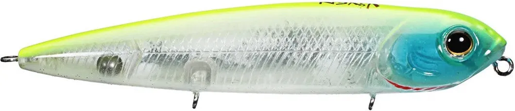 Reaction Innovations Vixen Topwater Walking Bait
