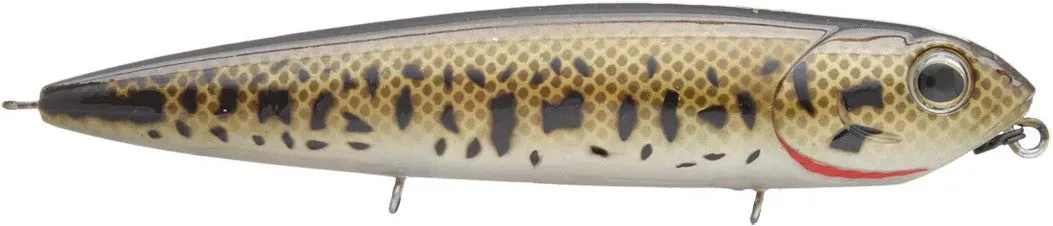 Reaction Innovations Vixen Topwater Walking Bait