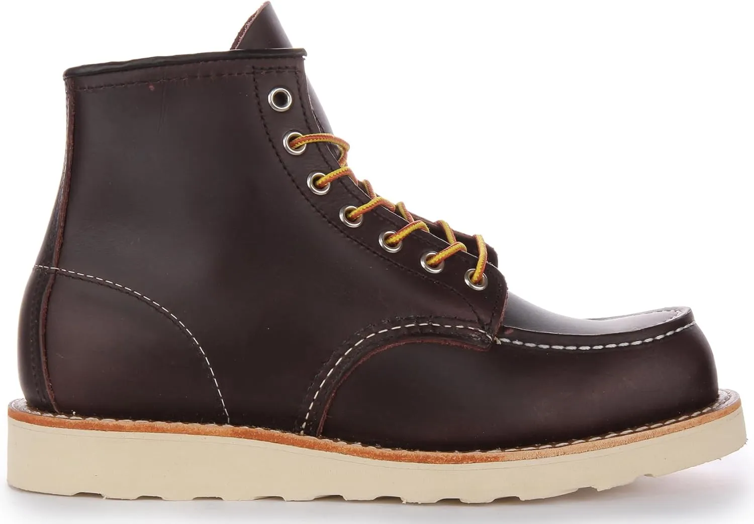 Red Wing Men's Heritage 8146-6" Moc Lug
