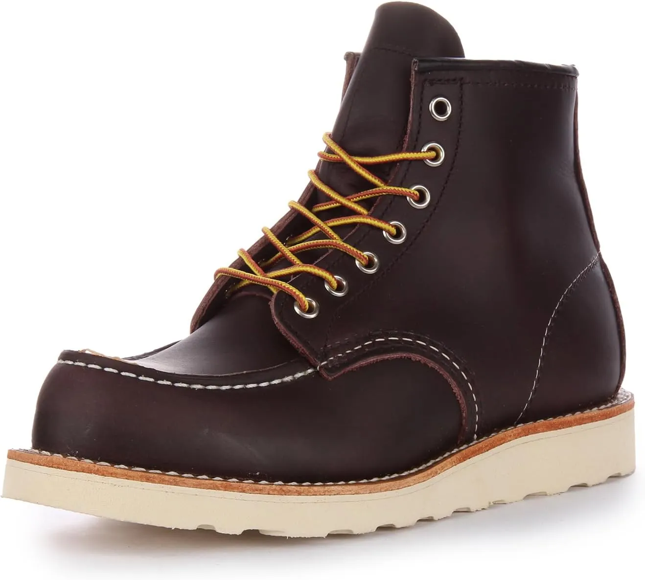 Red Wing Men's Heritage 8146-6" Moc Lug