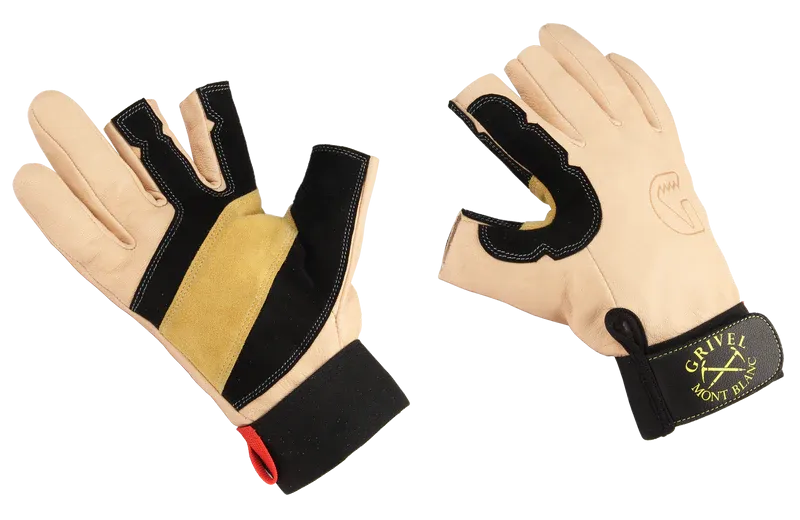 Rock Gloves