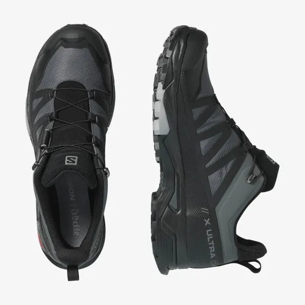 Salomon X Ultra 4 Low Gore-Tex - Men's