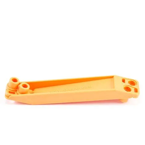 Scuba Choice Marine Orange Q-Snap Q-Stud Holder for Boat Covers & Sprayhoods