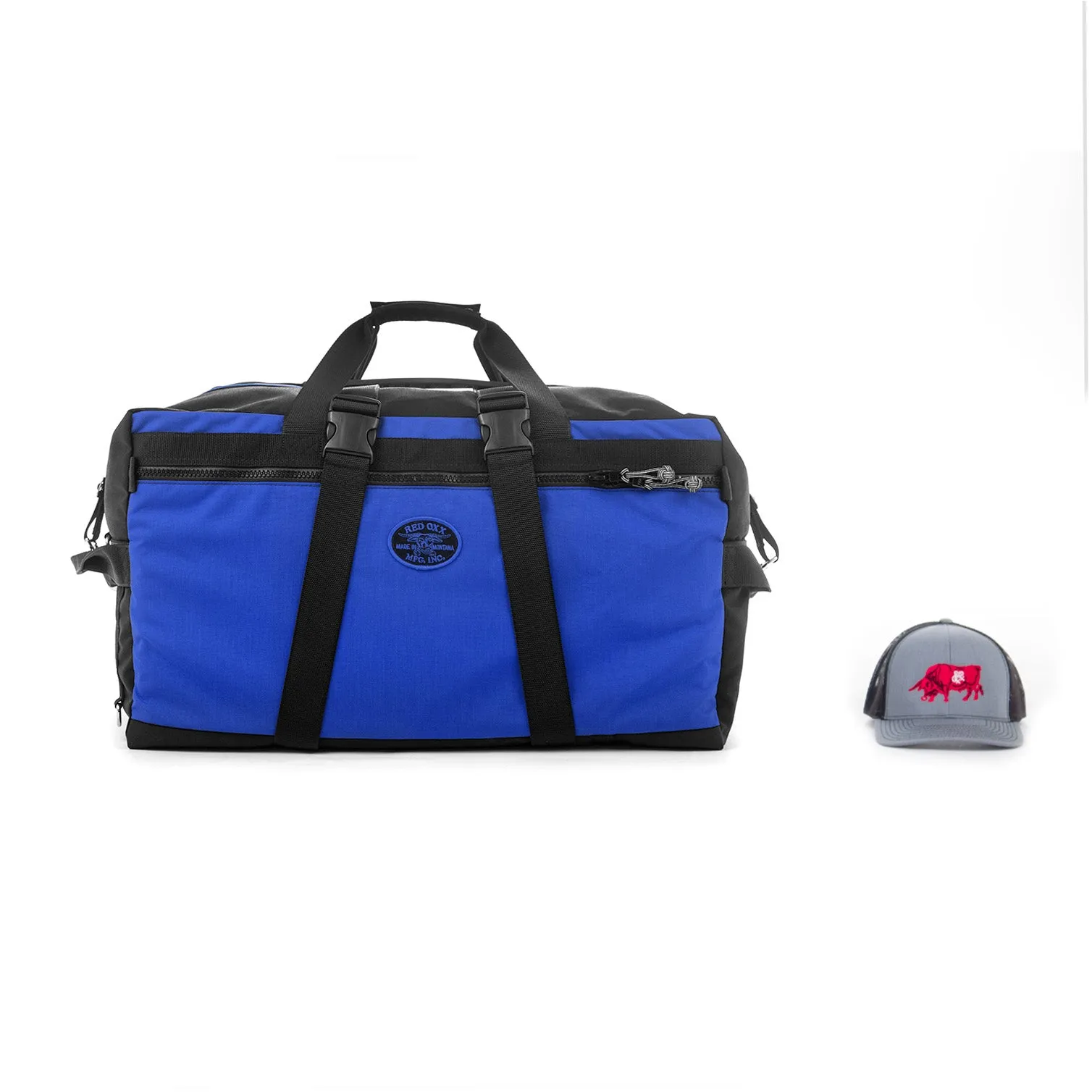 Sherpa Jr. Expedition Series