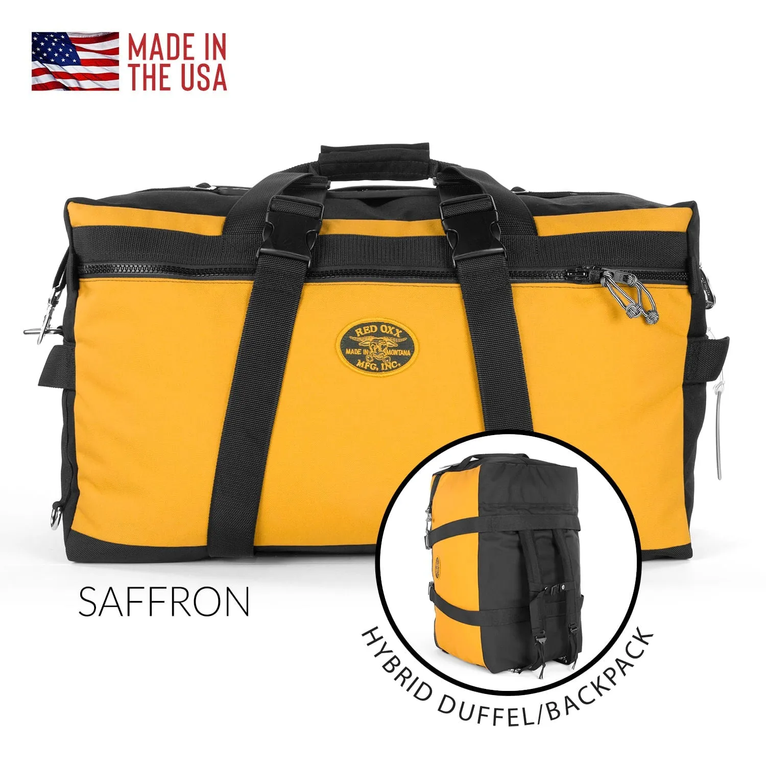 Sherpa Jr. Expedition Series