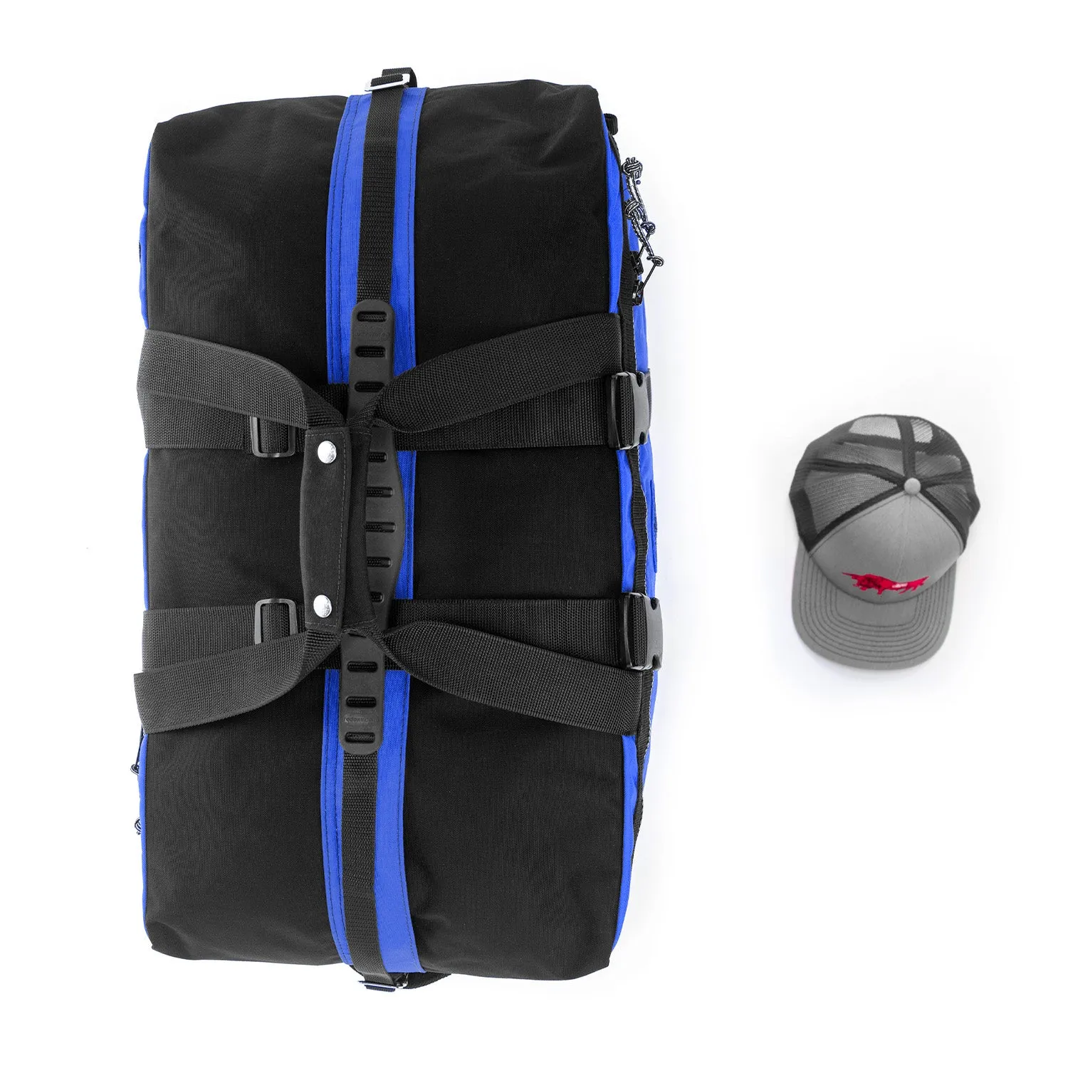 Sherpa Jr. Expedition Series