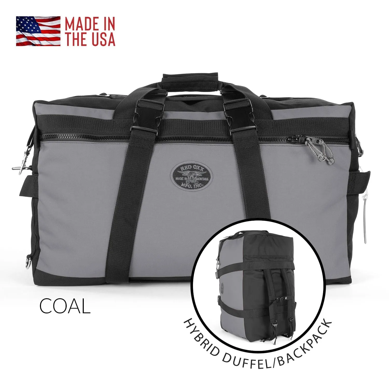 Sherpa Jr. Expedition Series