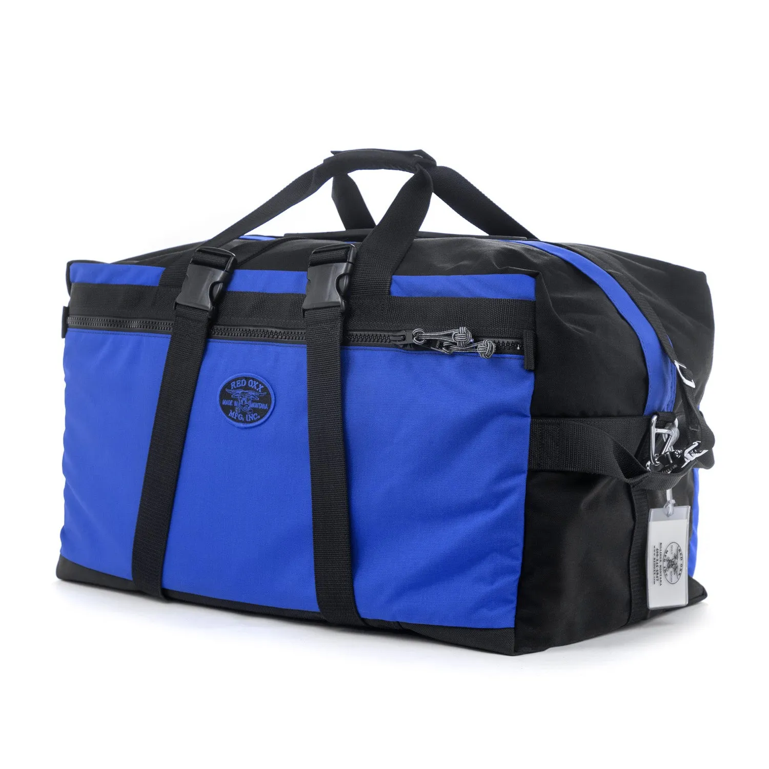 Sherpa Jr. Expedition Series