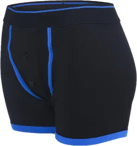 Strap Underwear Boxer Briefs Harness Pants Strapless Underpants for Men Women
