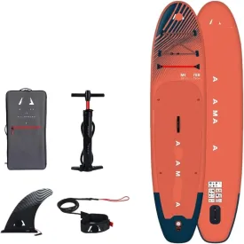 Surfboard SUP Board 366 * 84 * 15cm Inflatable Surfboard Stand Up Paddle Board Surf Sport Board Boat Outdoor Recreation