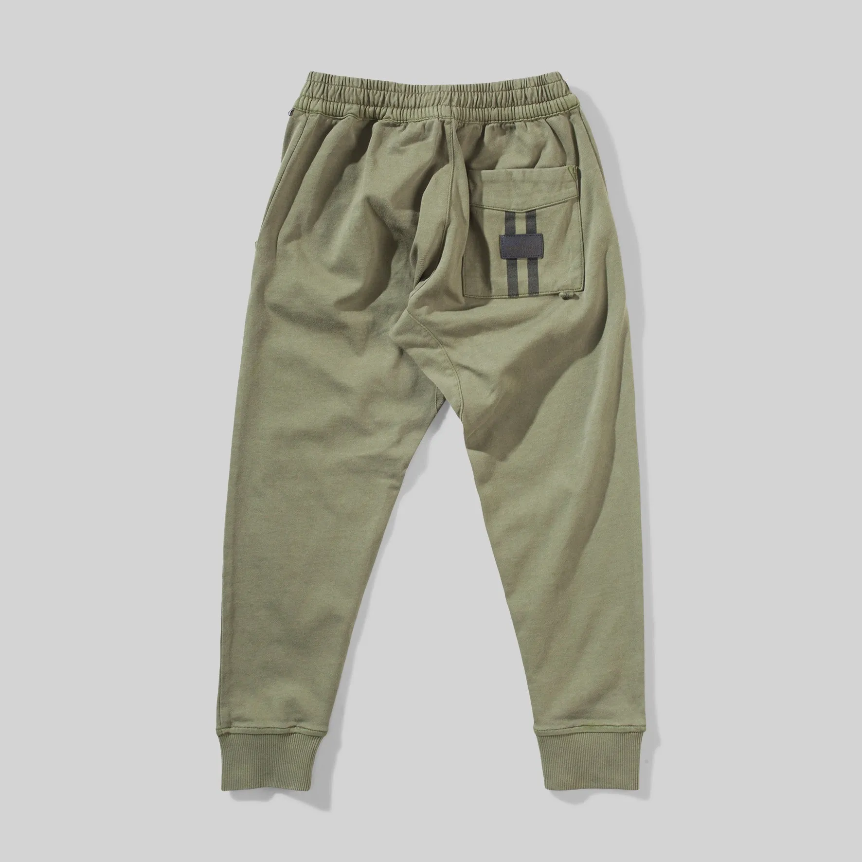 TRACKRACER RUGBY PANT