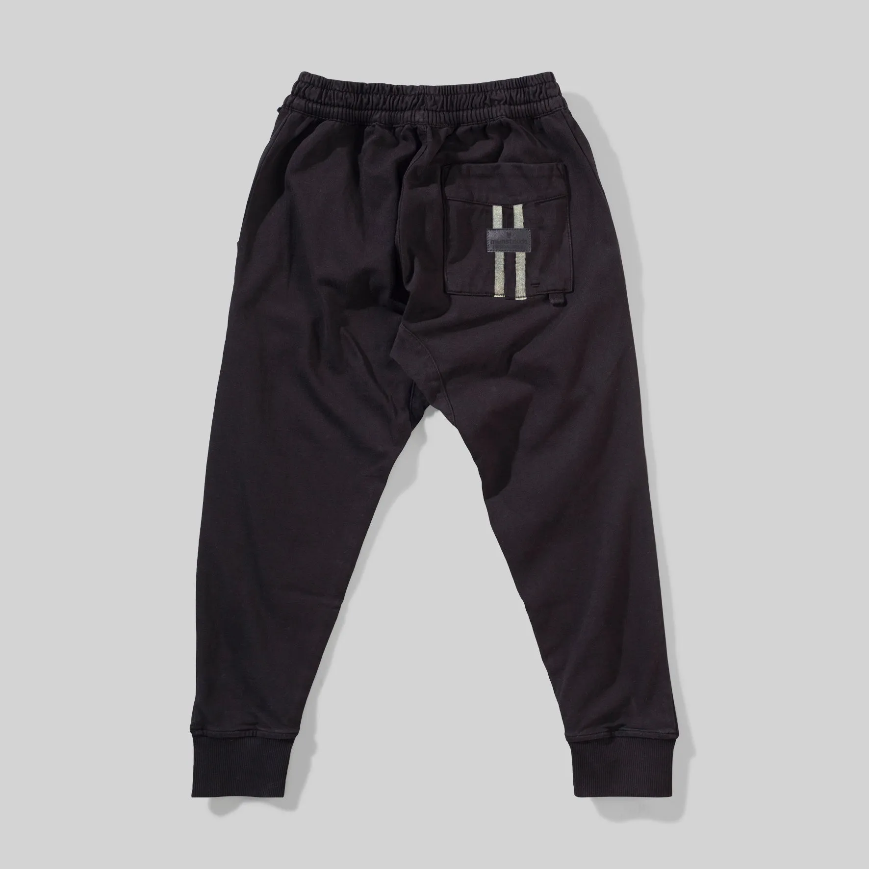 TRACKRACER RUGBY PANT