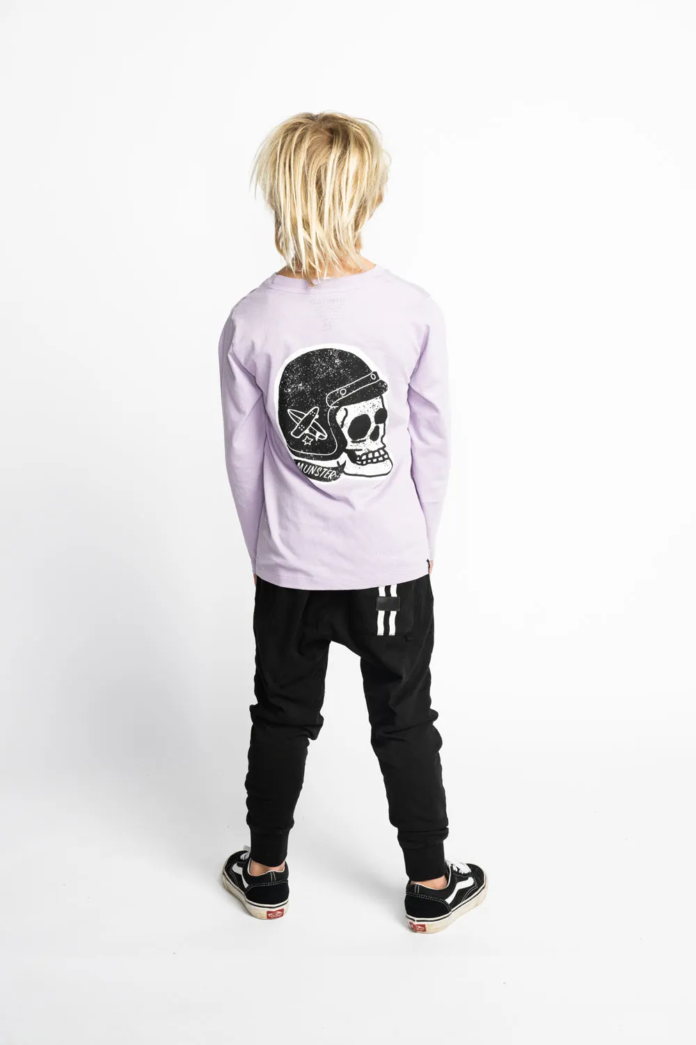 TRACKRACER RUGBY PANT