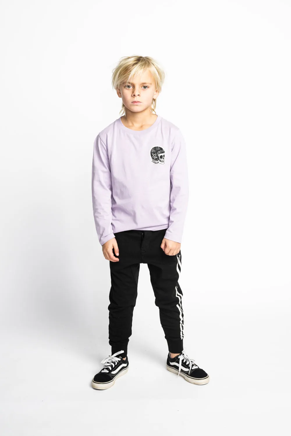 TRACKRACER RUGBY PANT
