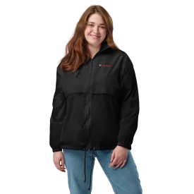 Unisex windbreaker
