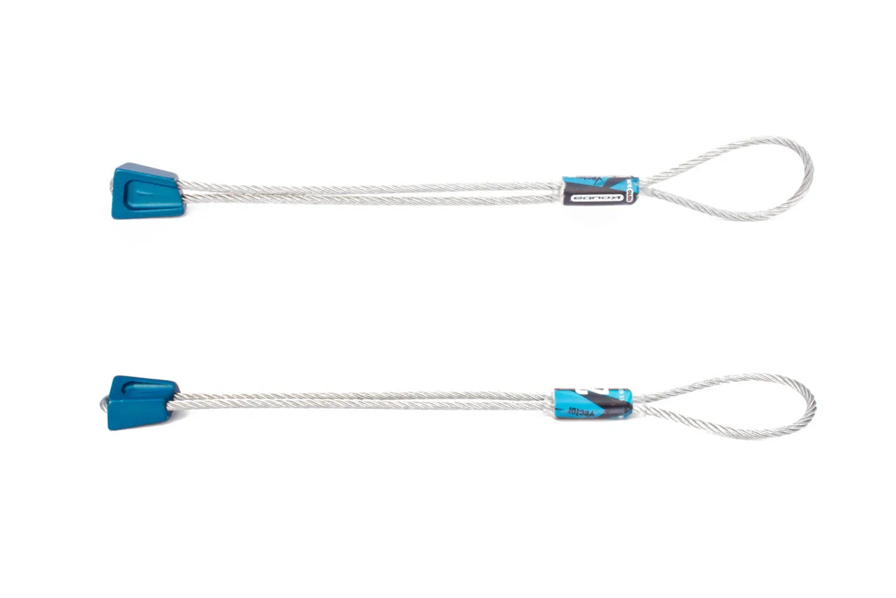 Vector Offset Nut