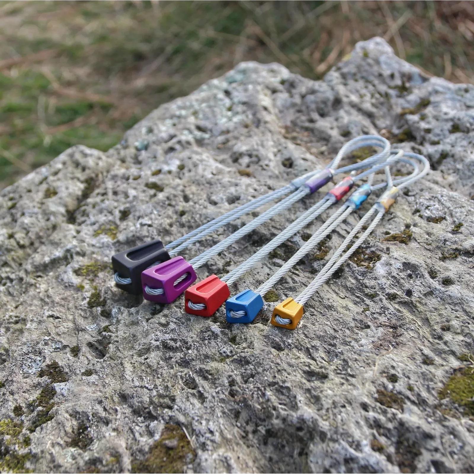 Vector Offset Nut
