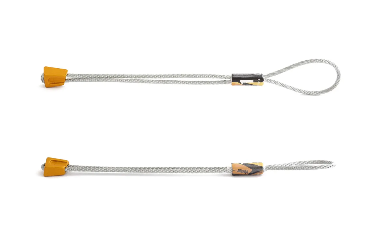 Vector Offset Nut