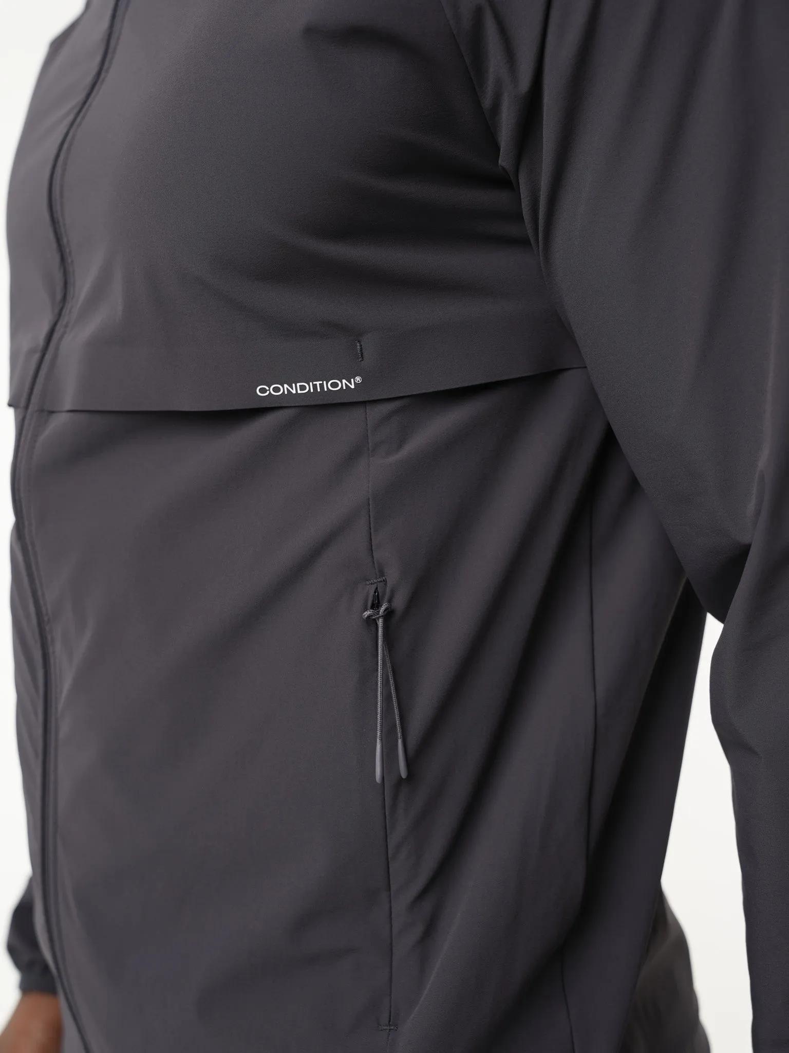 WINDBREAKER - MIDNIGHT
