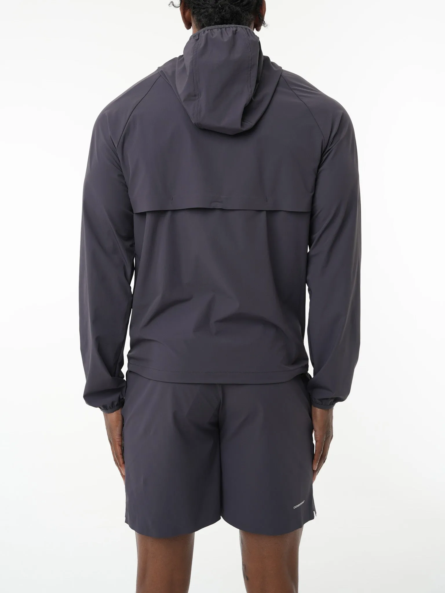 WINDBREAKER - MIDNIGHT