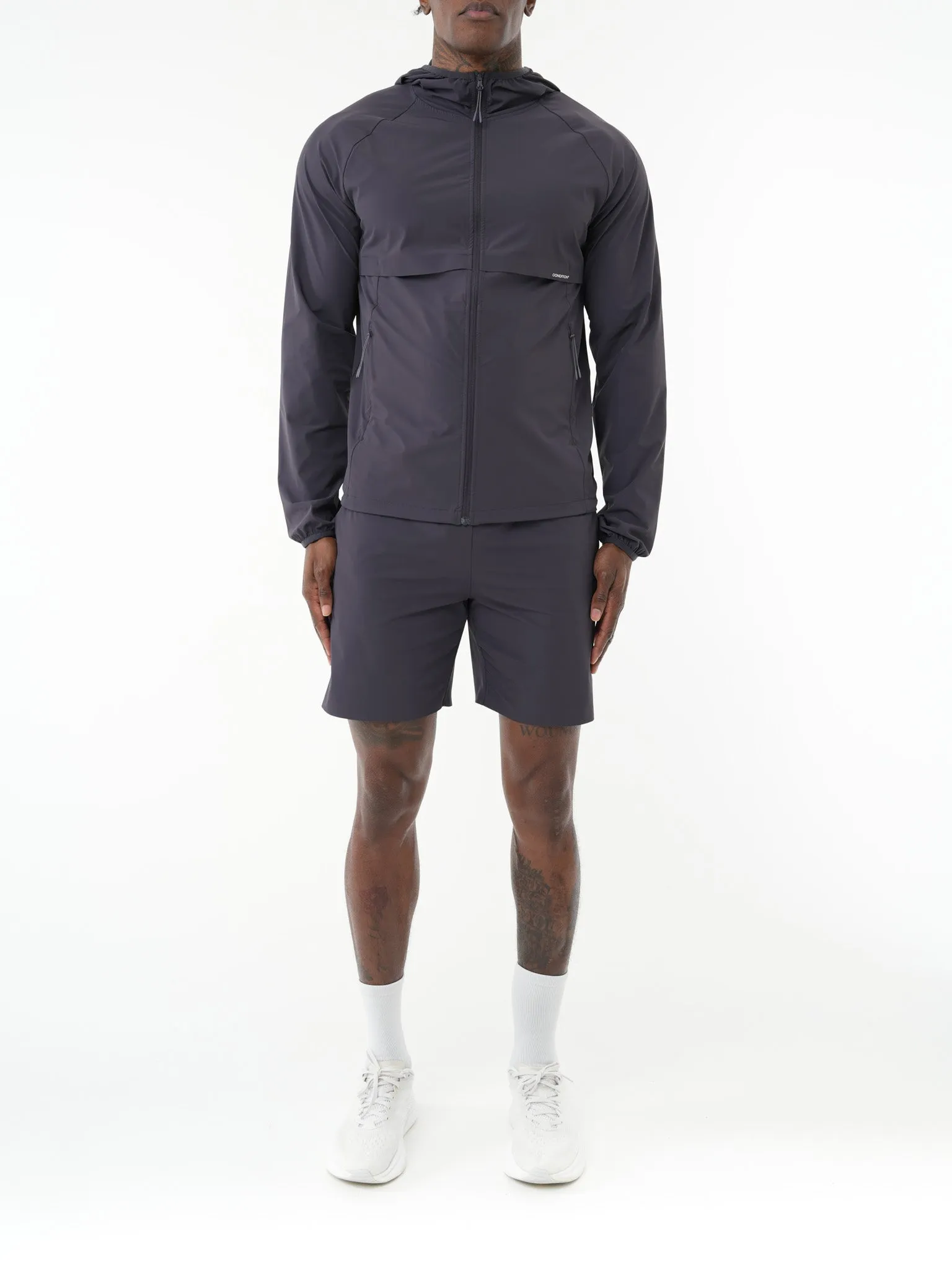 WINDBREAKER - MIDNIGHT