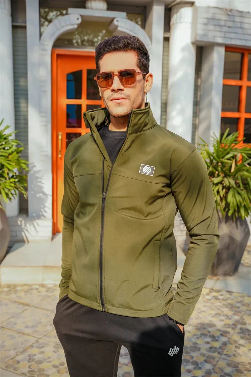 WINDBREAKER  WN-PJ-5004