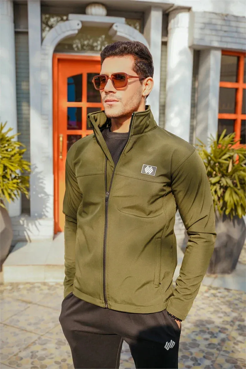 WINDBREAKER  WN-PJ-5004
