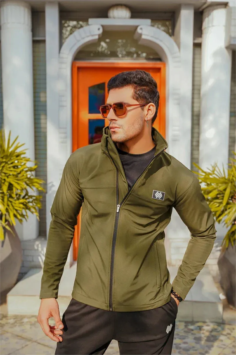 WINDBREAKER  WN-PJ-5004