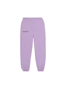 Womens 365 Heavyweight Track Pants—orchid purple